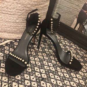 STUART WEITZMAN AMELINA HEELS